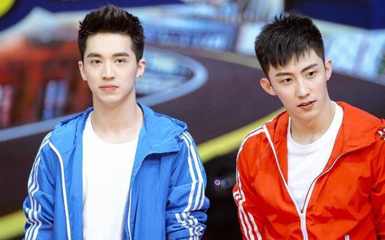 圈内八卦爆料许魏洲,揭秘娱乐圈背后的神秘故事  第1张