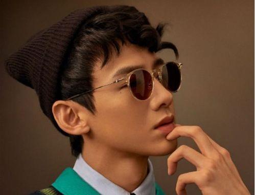 娱乐记者爆料白敬亭是谁,娱乐记者独家爆料引热议  第1张