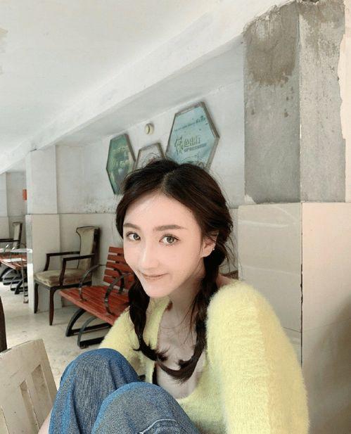 小牛前女友爆料视频,揭秘昔日恋情内幕  第2张