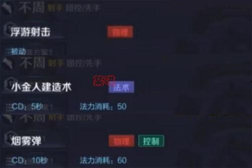 最新爆料射手,射手领域新突破，未来射击游戏新篇章  第2张