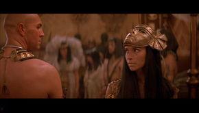 木乃伊2高清在线观看,永恒之咒高清在线观影指南  第1张