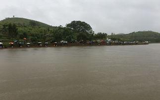 湖南郴州钓鱼爆料视频,一场别开生面的垂钓盛宴  第1张