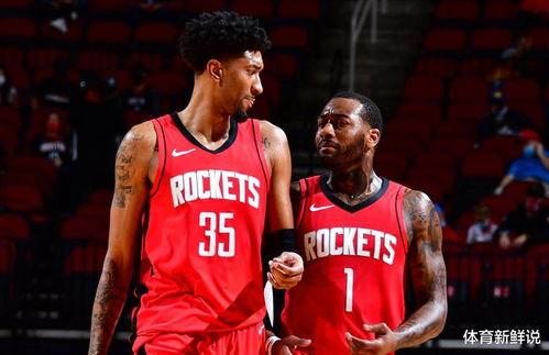 nba火箭队最新爆料  第2张